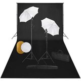  Fotografska oprema: svjetla kišobrani pozadina i reflektori | shoptok.hr