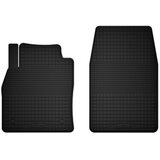 Wielganizator Sprednje gumijaste avtotepihe, univerzalne za: Isuzu D-MAX II pickup (2011-), (22130502) | Shoptok.si