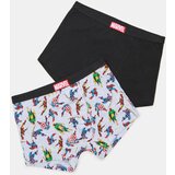 Sinsay Komplet od 2 para bokserica | shoptok.hr