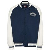 Tommy Hilfiger Puloverji Varsity pisana Cene