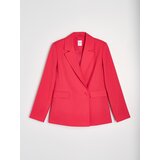 Sinsay Jednoredni sako | shoptok.hr