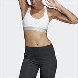 Adidas Športni nedrčki All ME Bela | Shoptok.si