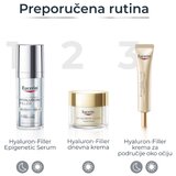 EUCERIN® Hyaluron-Filler Epigenetic Serum serum za obraz za vse tipe kože 30 ml za ženske | Shoptok.si