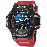  Sat SMAEL TR-29451 - Crvena KP29451 | shoptok.hr