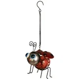 solarna svetiljka bee/lady bug viseća