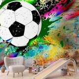  Foto tapeta - Urban Gameplay 400x280 Vodootporna | shoptok.hr