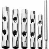 DREL/CONDOR Cevaste tipke Set 6el. 8-17 mm, (21120918) Cene