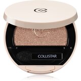 Collistar Impeccable Compact Eye Shadow senčila za oči odtenek 220 Honey 3 g cene