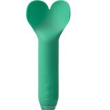 Je Joue IGRAM - LOVE BULLET EMERALD GREEN, (21402956) Cene