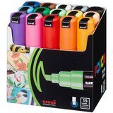 POSCA Marker Uni PC-8K POSCA, set 15/1 Cene