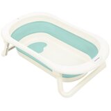 Kikka Boo sklopiva kadica Fiji - Mint | shoptok.hr