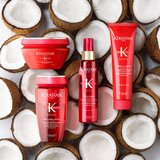 Kérastase soleil masque apres-soleil obnovitvena maska za lase izpostavljene soncu in slani vodi 200 ml | Shoptok.si
