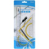 Tts Geometrijski Set 30cm EU Cijene