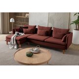Atelier Del Sofa ugaona garnitura flexy relax tile red | Eponuda.com