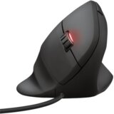 Trust GXT 144 Rexx miš Desno USB Tip-A Optički 10000 DPI Cene