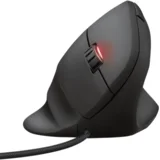 GXT 144 Rexx miš Desno USB Tip-A Optički 10000 DPI