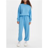 Levi's Levi&apos;s Blue Women&apos;® s Sweatpants - Women | Shoptok.si