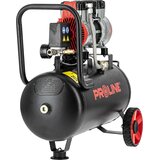 Proline KOMPRESOR BREZOLJNI TIHI 24L, (5000115294) | Shoptok.si