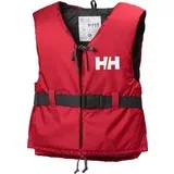 Helly Hansen Sport II Red/Ebony 40/50