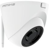 Amiko Home Kamera IP 5 MP, 1/2.5” Fulhan CMOS, 3.6mm, WiFi – D30M500 WIFI | Eponuda.ba