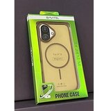 BAVITEL iphone 16 magsafe braon | Eponuda.com