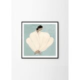 The Poster Club Plakat 50x50 cm Meet Me At Jaurés – | shoptok.hr