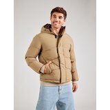 Jack & Jones Zimska jakna 'JJWORLD' bež | shoptok.hr