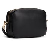 Tommy Hilfiger Torba za čez ramo 'Popette' črna | Shoptok.si