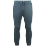 Lf Spodnji deli trenirke 154377170 Modra | Shoptok.si