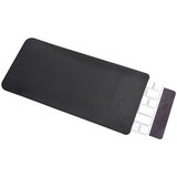 INF Torba za shranjevanje tipkovnice iz PU usnja za Magic Keyboard - črna Black, (21537070) | Shoptok.si