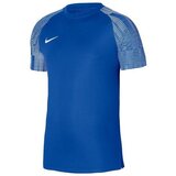 Nike Majice s kratkimi rokavi Drifit Academy Modra | Shoptok.si