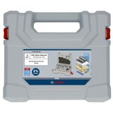 Bosch PROFESSIONAL komplet žag za izrezovanje lukenj, 12 kos, 2608900524 | Shoptok.si