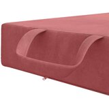 SOFA na razvlačenje 75 x 67 x 45 cm Ružičasta | Eponuda.ba