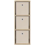  Kreveta s ladicama Sonoma hrast 30,5 x 27 x 84,5 cm | shoptok.hr