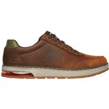 Skechers Nizki čevlji ZAPATOS 210142-CDB CABALLERO MARRON Kostanjeva | Shoptok.si