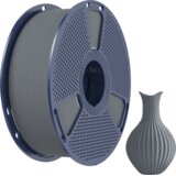SUNLU PLA Classic Grey - 1,75 mm / 1000 g | Shoptok.si