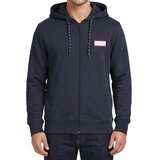 Jack & Jones Jack&Jones Muški duks sa kapuljačom, Teget Cene