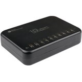  Alcasa PCA-D002S mobile device charger Universal Black AC Indoor Cijene