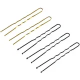 Frizerske sponke za lase E-56 200 kom, (21388445)