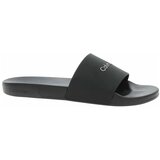 Calvin Klein Jeans Natikači HM0HM021070GJ Črna Cene