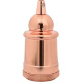 vidaXL Obeski za svetilke 2 kosa Rose Gold E27 | Shoptok.si