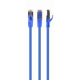 Gembird PP6-1M/B Mrežni kabl FTP Cat6 Patch cord, Plavi | Eponuda.com