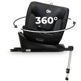 Kinderkraft AUTO SEDISTE I-360 i size 40-150cm BLACK