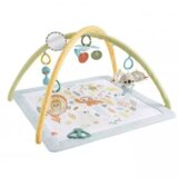  Fisher-Price HRB15 podloga za igro za dojenčke Tkanina, Plastika Večbarvno Gimnastika za dojenčke Cene