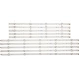 Eastern Star ES-258, PHILIPS 50PUS6162 LED TRAKE Slike