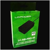 LC-Power Notebook Adaptor 45W Universal with 10 Adaptors | Eponuda.ba