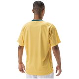 Yonex Majice s kratkimi rokavi CTYM00344SY Oranžna | Shoptok.si