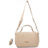Carmela Ročne torbice 186196 Bež | Shoptok.si