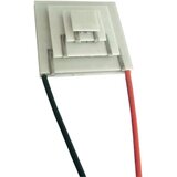 TRU COMPONENTS višenivojski peltierjev element TEC4-97-49-17-7-05 (a x b/cxd/h) 35 x 35/10 x 10 Cijene
