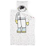 sleepwise Soft Wonder Kids-Edition, posteljina, 140 x 200 cm, 65 x 65 cm, prozračna, mikrofibra | shoptok.hr